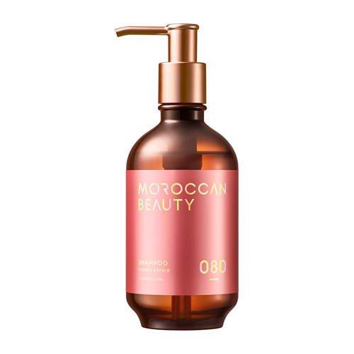 ハイドロリペア シャンプー MOROCCAN BEAUTY ( 430mL )/ モロッカン