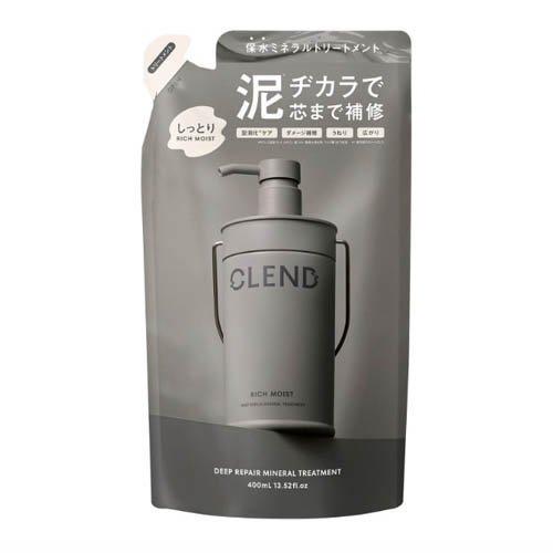 LURTIER OIL ヘアトリートメント　詰め替え LURTIER OIL ヘアトリートメント 詰め替え OIL LURTIER URTTER イオ