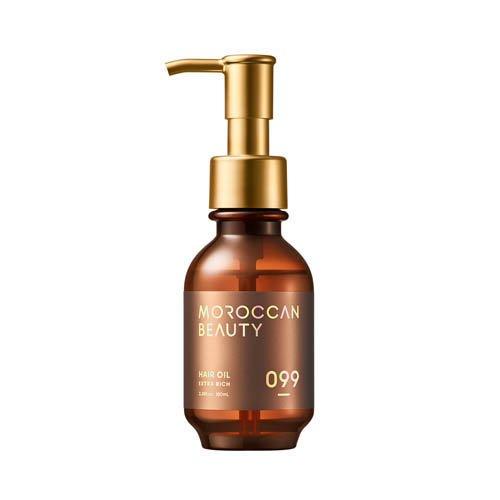 ヘアオイル エクストラリッチ MOROCCAN BEAUTY ( 100ml )/ モロッカン