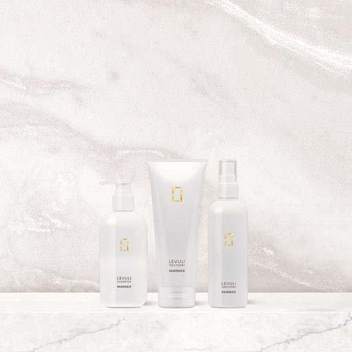 ハホニコ レブリ ヘアーローション a ( 240mL )/ : 爽快ドラッグ