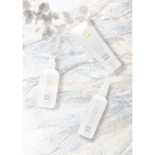 ハホニコ レブリ ヘアーローション a ( 240mL )/ : 爽快ドラッグ