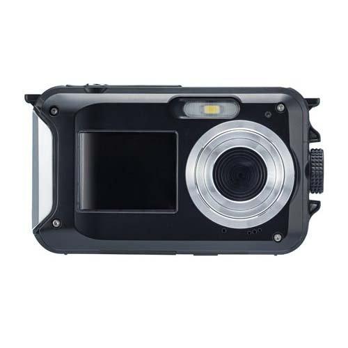 ベルソス 防水防塵デジタルカメラ ブラック W150-VS-BK ( 1 ベルソス 防水防塵デジタルカメラ ブラック W150-VS-BK ( 1