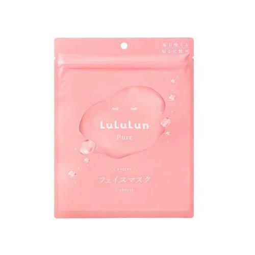 ルルルン ピュア エブリーズ ( 7枚 )/ ルルルン(LuLuLun) : 爽快