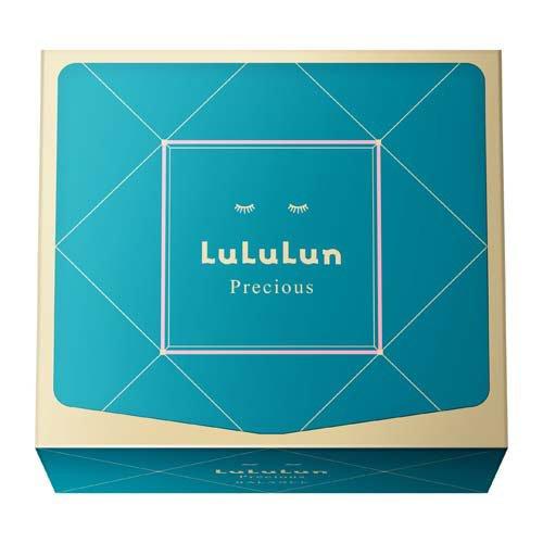 ルルルン　フェイスマスク ルルルンプレシャス 32枚入り 4FB 6点セット ルルルン プレシャス GREEN ( 32枚入 )/ ルルルン(LuLuLun) : 爽快