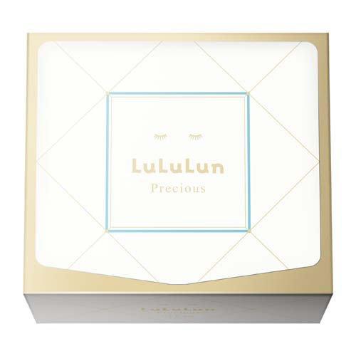 ルルルン プレシャス WHITE ( 32枚入 )/ ルルルン(LuLuLun) : 爽快