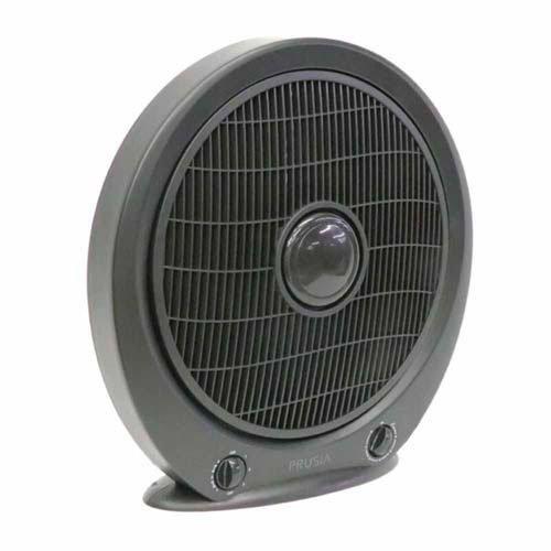 サーキュレーター【HBS-400】＆【SLC301M】 扇風機【大特価2点新品】 PRUSIA サーキュレーター HBS-400 ( 1個 )/ HIRO : 爽快ドラッグ