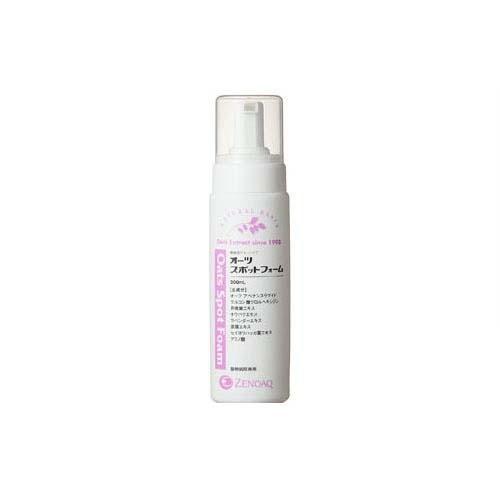 オーツスポットフォーム ( 200ml ) : 爽快ドラッグ - 通販 - Yahoo