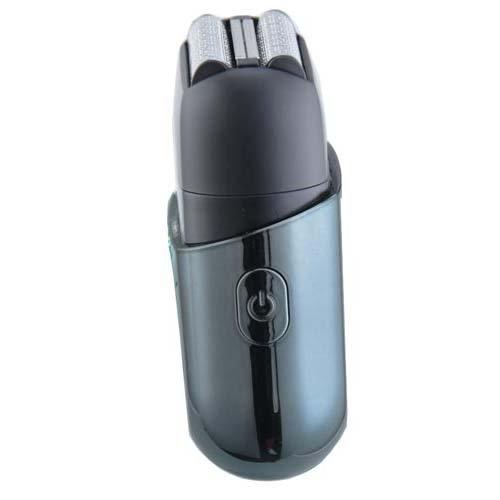 ベジタブル 3枚刃 充電式コンパクトシェーバー GD-S310 ( 1個 ) : 爽快