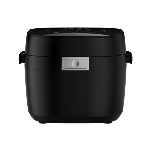 新品未開封 GD-IH100BK 5合炊き IH炊飯器 炊飯ジャー ブラック 黒 企画品)ベジタブル 5合炊きIH炊飯器 GD-IH100BK ( 1台 ) : 爽快