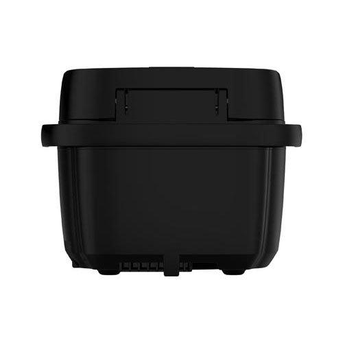 企画品)ベジタブル 5合炊きIH炊飯器 GD-IH100BK ( 1台 ) : 爽快