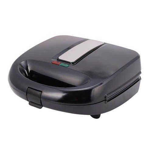 ベジタブル ホットマルチサンドメーカー3in1 GD-SM31 ( 1台 ) : 爽快