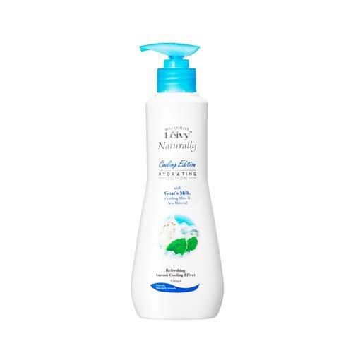 レイヴィー クールボディローション ( 350ml )/ : 爽快ドラッグ - 通販