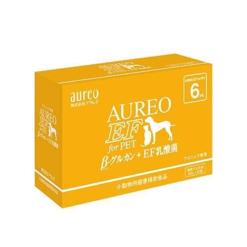 アウレオEF for ペット ( 6ml*30袋 )｜soukai