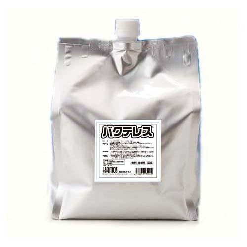 バクテレス 超音波噴霧器リファロ専用 5倍希釈タイプ ( 3L )/ : 爽快