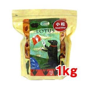 ロータス アダルト ラムレシピ 小粒 1kg ロータス ドッグフード 爽快ドラッグ 通販 Yahoo ショッピング