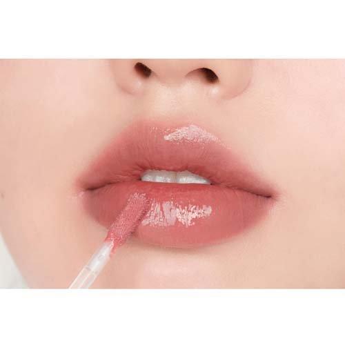 ロムアンド　デュイフルウォーターティント　１４×5パック ロムアンド デュイフルウォーターティント #14 peach mocha ( 5g