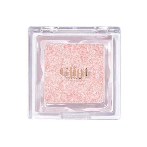 Glint ハイライター 01 グリント・バイ・ビディボブ ハイライター 04 ミルキームーン ( 2.3g