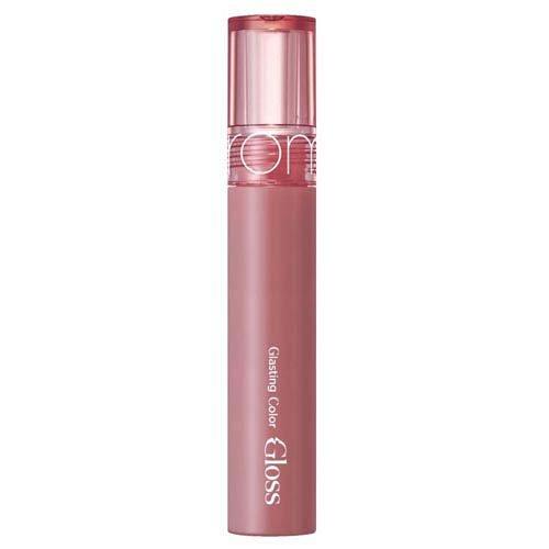 HINOCO WRAPPING GLOSS (リップグロス)　5ｇ　3色セット ロムアンド グラスティング カラー グロス 03 ( 4g )/ : 爽快ドラッグ