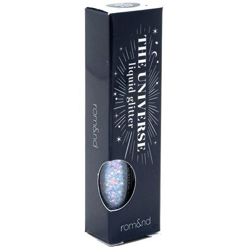 ロムアンド リキッド グリッター シャドウ 04 フローズンスター ( 2g