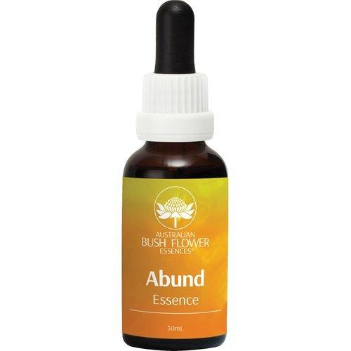 オーストラリアンブッシュフラワーエッセンス アバンド ( 30ml