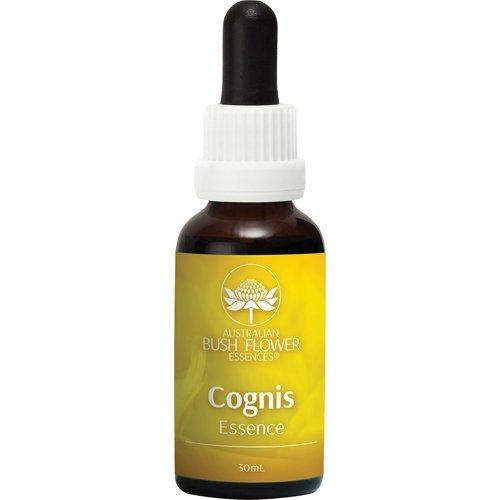 オーストラリアンブッシュフラワーエッセンス コグニス ( 30ml