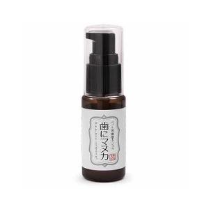 天然365 ペット用歯磨きジェル 歯にマヌカ ( 30ml )/ 天然365｜soukai