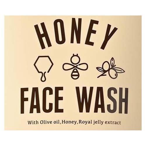 ピーズ はちみつ洗顔フォーム ( 250g ) : 爽快ドラッグ - 通販 - Yahoo