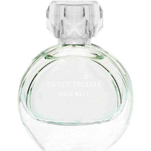 マッセモリー オードトワレ スウィートフリージア ( 50ml )/ : 爽快