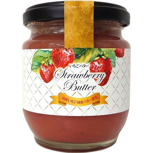 いちごバター スプレッド 200g ミールファーム 4582429733104 爽快ドラッグ 通販 Yahoo ショッピング