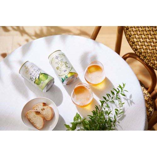 軽井沢 香りのクラフト 柚子 ( 350ml×24本 ) : 爽快ドラッグ - 通販