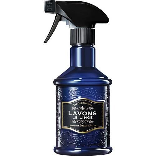 ラボン ファブリックミスト ラグジュアリーリラックス ( 370ml