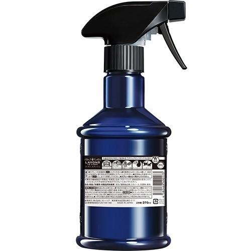 ラボン ファブリックミスト ラグジュアリーリラックス ( 370ml
