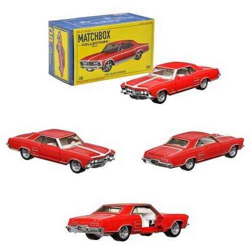 マッチボックス ミニカー コレクターズ アソート BOX販売 986W マッチボックス ミニカー コレクターズ アソート BOX販売 986W