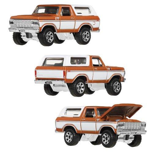 マッチボックス ムービングパーツ アソート ミニカー BOX販売 985C