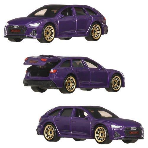 ホットウィール　マッチボックス　ミニカー　トミカ　まとめ売り　LBWK マッチボックス テーマ アソート ローカル クルーザーズ ミニカー BOX