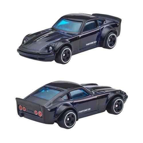 ホットウィール ベーシック(サイドライン含む)50台セット ホットウィール XL ベーシックカー アソート 6台セット （国内流通版