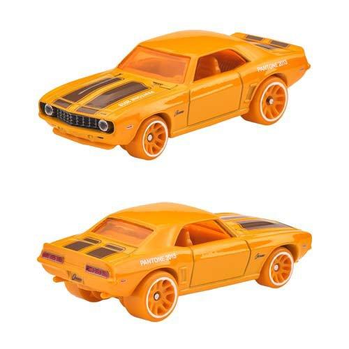 Hot wheels ホットウィール　色々 ４５個セット ホットウィール パントーンAst サンセット・レース ミニカーBOX販売