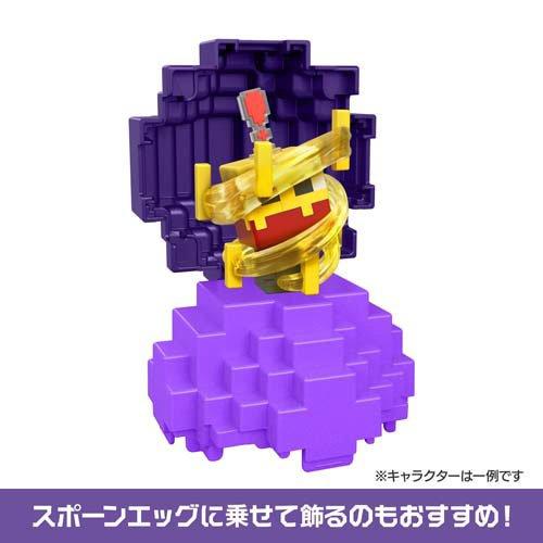 マインクラフト スポーンエッグ ミニフィギュアAst ブラインドパック