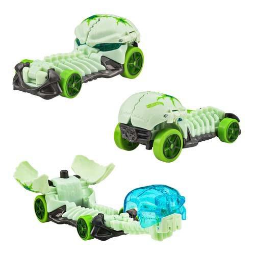 ホットウィール レースでGo！ アソート 1：32 ミニカー BOX販売 JJX15