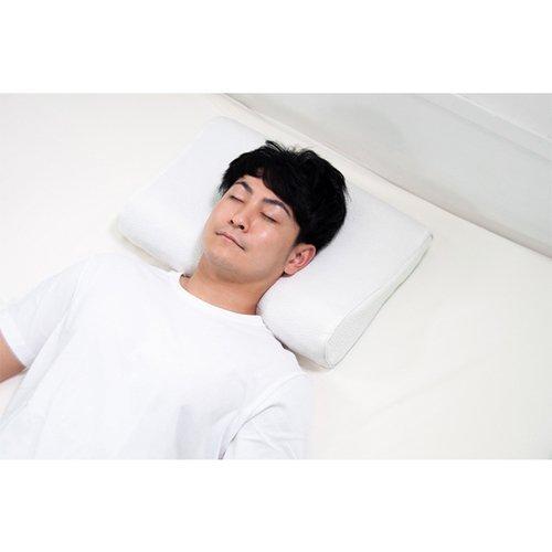 ヒツジのいらない枕 専用テンセル枕カバー ( 1枚 ) : 4582522230197