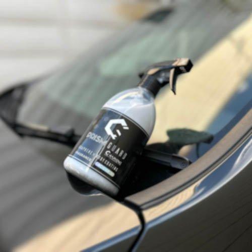 Prism Guard グラフェン ( 500ml )/ SPEEVAL : 爽快ドラッグ - 通販