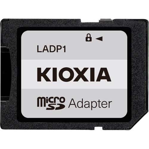 KIOXIA microSDXCカード EXCERIA BASIC 64GB KCA-MC064GS ( 1個 )/ KIOXIA(キオクシア)｜soukai｜02