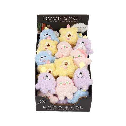 ループ スモル ベイビーモンスター BOXセット ( 32個入 ) : 爽快