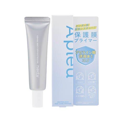 企画品)アピュー ウォーターロック アゼケアプライマー ( 20g ) : 爽快