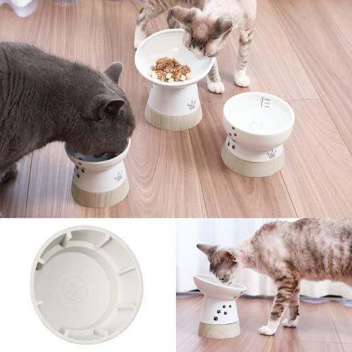 ボウルスタンド L ( 1個 )/ 猫壱 : 爽快ドラッグ - 通販 - Yahoo