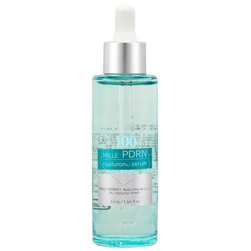MILLE ミーレ 集中うるおい美容液 ( 55ml ) : 爽快ドラッグ - 通販