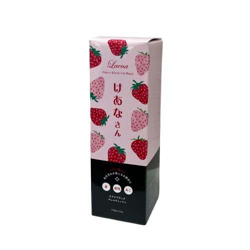 洗顔料 HANANA ラエナ けあなさん ( 100g ) : 爽快ドラッグ - 通販 - Yahoo!ショッピング