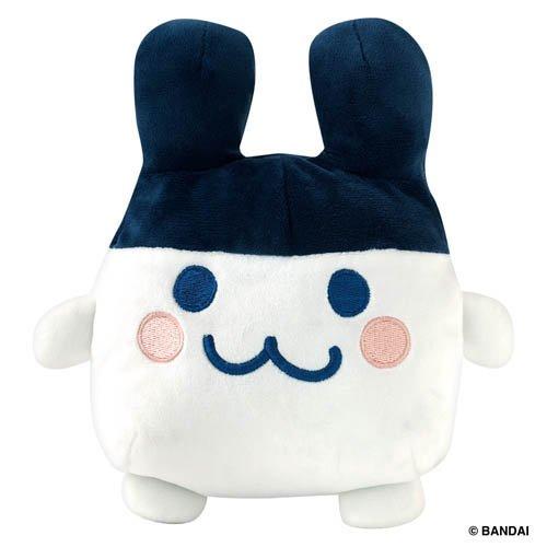 たまごっち くるっとすくすくぬいぐるみ みみっち ( 1個 )/ バンダイ