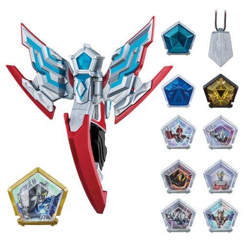 変身アイテム DXオメガスラッガー 最強なりきりセット ( 1セット