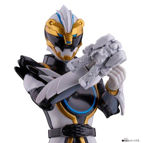 アクションヒーロー ゴジュウポーラー ( 1セット )/ バンダイ(スーパー